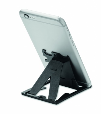 Logotrade promotional item picture of: Multi-tool pocket phone stand