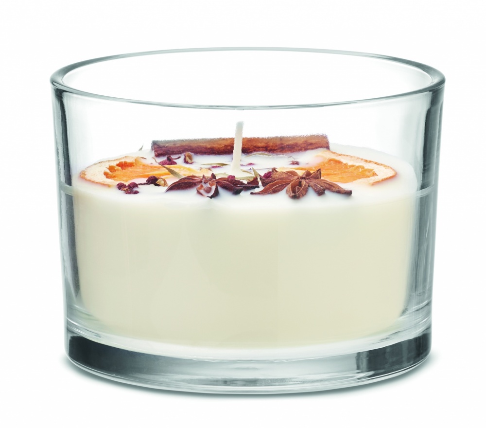 Logotrade promotional product picture of: Plant based wax handle 300 gr