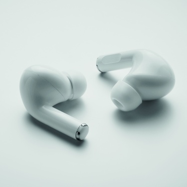 Logotrade corporate gift image of: ABS TWS earbuds