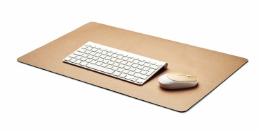Logotrade promotional product picture of: Large recycled paper desk pad