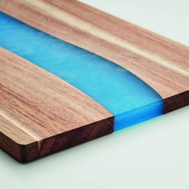 Logotrade business gifts photo of: Acacia wood cutting board