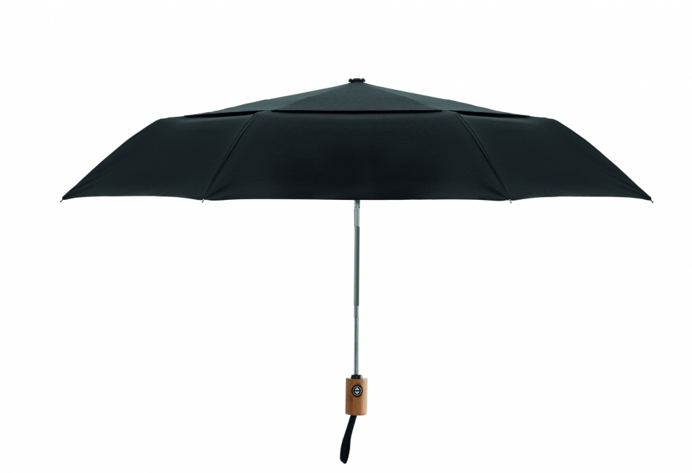 Logotrade promotional merchandise photo of: 21 inch foldable umbrella
