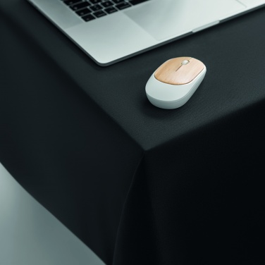 Logo trade corporate gifts image of: Large table cloth 280x210 cm