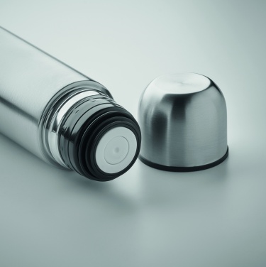 Logotrade promotional gifts photo of: Double wall bottle 500 ml