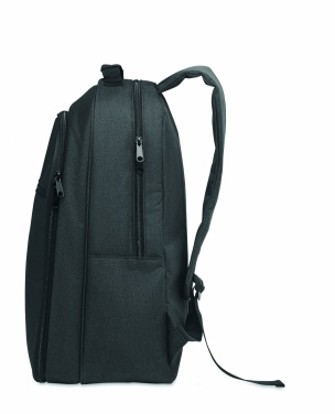 Logo trade promotional products image of: 300D RPET Cooling backpack
