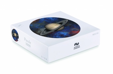 Logotrade corporate gift picture of: 1000 piece puzzle in box