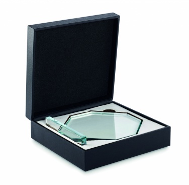 Logotrade business gifts photo of: Crystal award