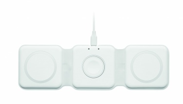 Logo trade promotional products picture of: Foldable charging station