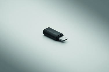 Logotrade corporate gift image of: 3 in 1 cable set