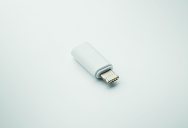 Logotrade promotional item image of: 9 in 1 cable connector set