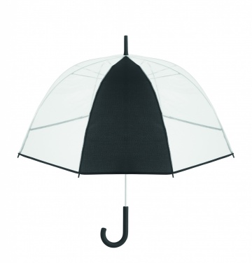 Logotrade promotional merchandise image of: 23 inch manual open umbrella