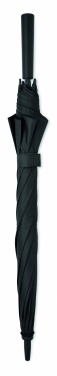 Logotrade advertising product picture of: 23 inch windproof umbrella