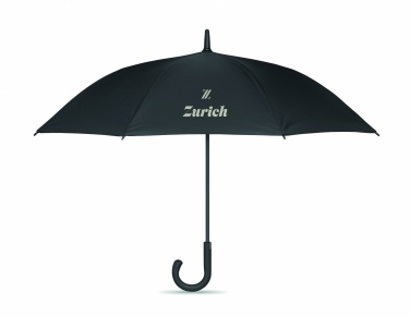 Logo trade corporate gifts picture of: 23 inch windproof umbrella