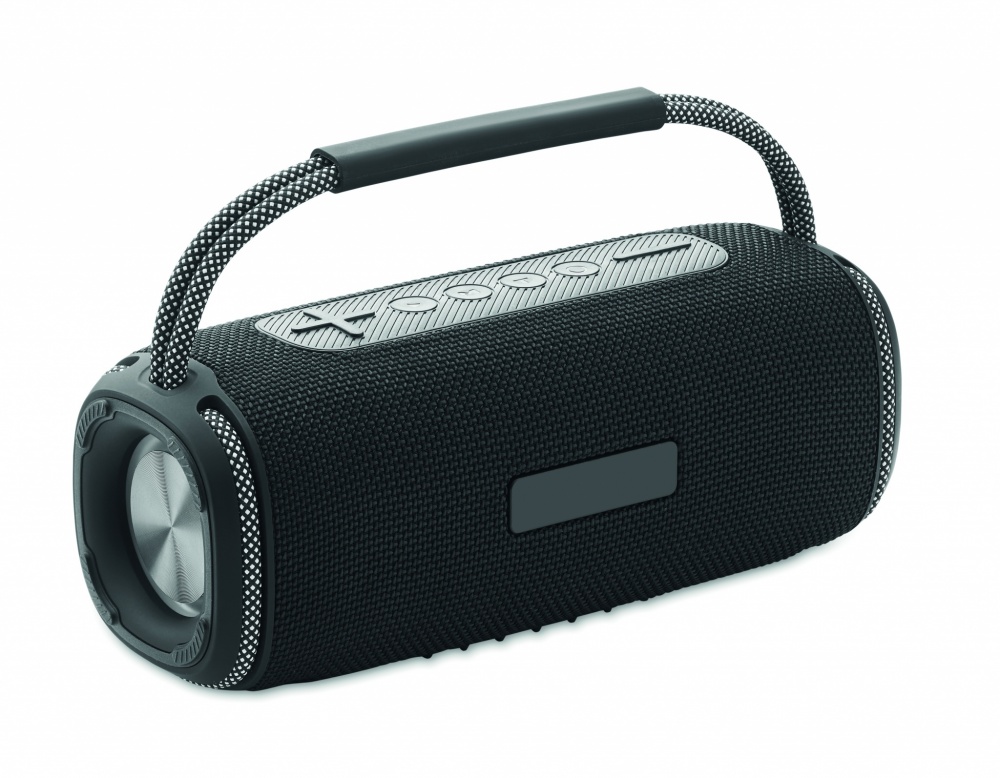 Logo trade promotional products picture of: 2x10 Waterproof speaker