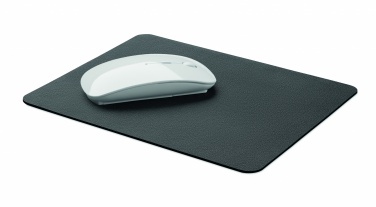 Logotrade promotional merchandise picture of: Recycled PU mouse mat