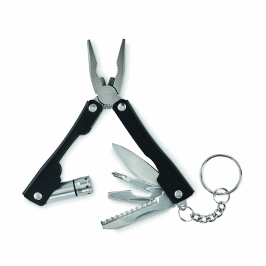 Logotrade promotional gift image of: Foldable multi-tool knife