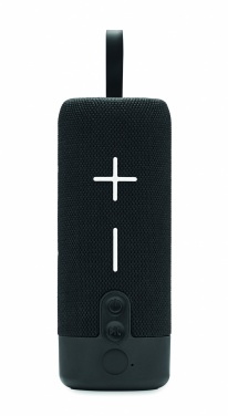 Logo trade business gift photo of: 2x5 Waterproof speaker IPX4