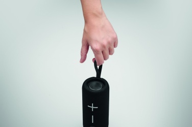 Logotrade promotional giveaway image of: 2x5 Waterproof speaker IPX4