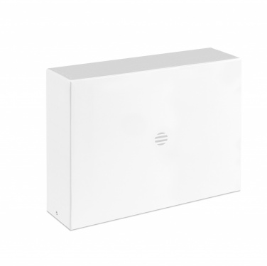 Logotrade promotional item picture of: Collapsible picnic basket