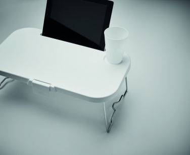 Logo trade promotional products picture of: Collapsible picnic basket