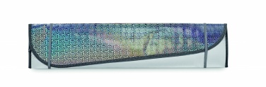Logotrade promotional gift picture of: Foldable windscreen sunshade