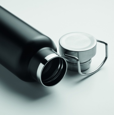 Logotrade business gifts photo of: Double wall bottle 500ml