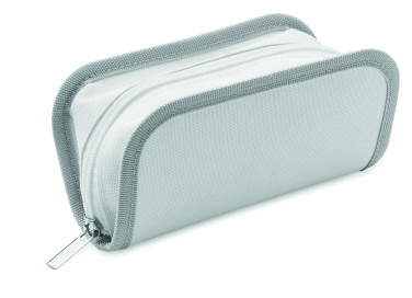 Logotrade advertising product image of: 6 piece baby grooming set