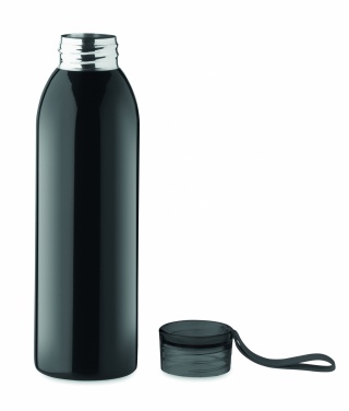 Logo trade promotional gifts picture of: Stainless steel bottle 650ml