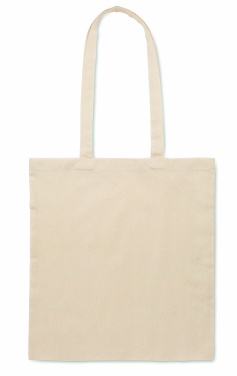 Logotrade corporate gifts photo of: Shopping bag polycotton
