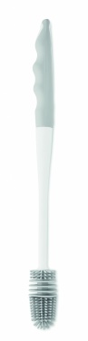 Logo trade corporate gifts picture of: Bottle cleaning brush