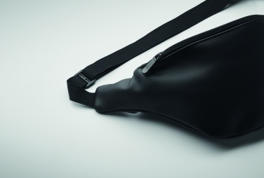 Logotrade corporate gift picture of: Soft PU waist bag