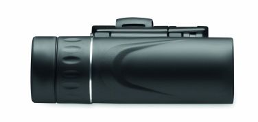 Logo trade promotional items picture of: Compact lightweight binoculars