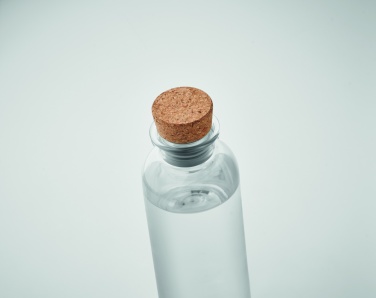 Logo trade advertising product photo of: Tritan Renew™ bottle 500ml