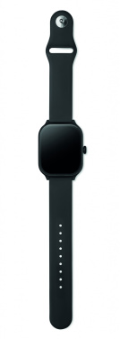 Logotrade promotional product picture of: Smart wireless health watch
