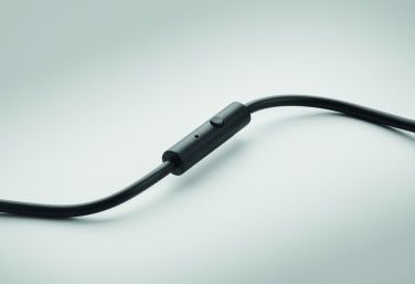 Logo trade promotional gifts picture of: ANC foldable headphone