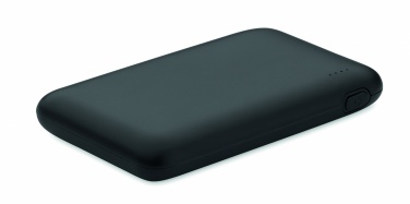 Logo trade promotional item photo of: Power bank 5000 mAh