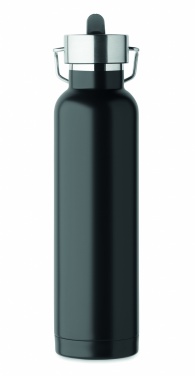 Logotrade promotional merchandise image of: Double wall bottle 660 ml
