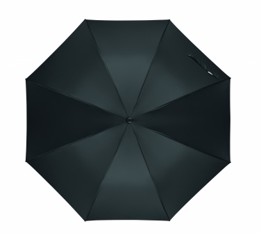 Logo trade promotional products image of: 27 inch windproof umbrella