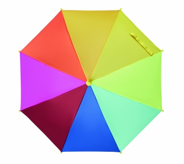Logotrade advertising products photo of: 18 inch kids umbrella