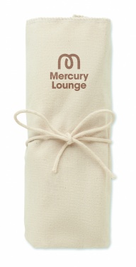 Logo trade promotional gift photo of: 5 piece cocktail kit in pouch.