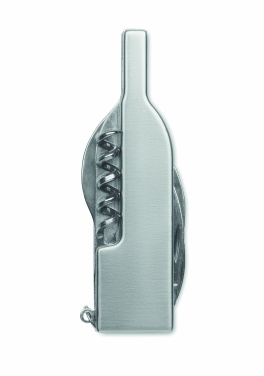 Logo trade promotional items picture of: Multi tool pocket knife