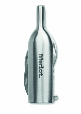 Logotrade corporate gifts photo of: Multi tool pocket knife