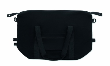Logotrade promotional merchandise image of: Weekend bag recycled material