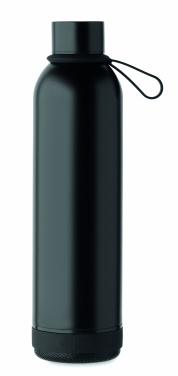 Logotrade promotional giveaway image of: Double wall bottle 500ml