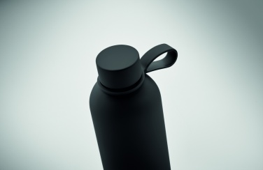 Logo trade business gift photo of: Double wall bottle 500 ml
