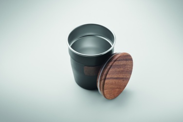 Logo trade promotional items picture of: Single wall tumbler 350 ml