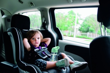 Logotrade promotional item image of: Tritan bottle 450 ml