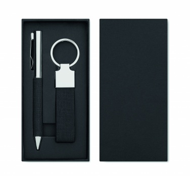 Logotrade corporate gift picture of: 2 piece gift set in box