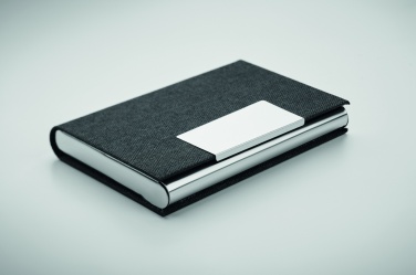 Logo trade advertising products picture of: 3-piece gift set in a gift box with customizable printing