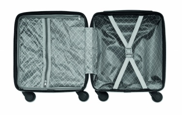 Logotrade promotional product picture of: Underseat luggage trolley